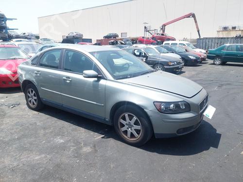 Right mirror VOLVO S40 II (544) 1.6 D | BP24528736C27 