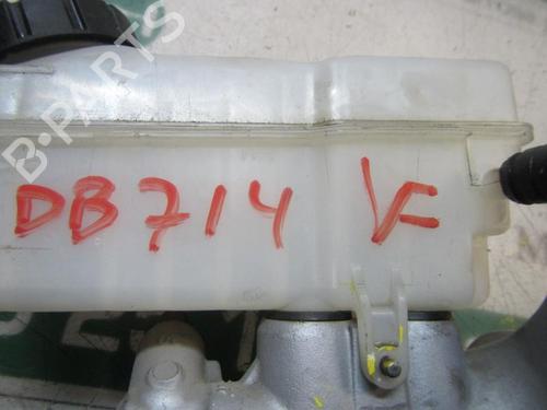 Brake master cylinder DACIA SANDERO II  | BP3874974M77 