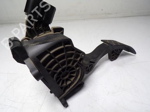 Pedal SKODA RAPID (NH3, NK3, NK6) 1.6 TDI | BP13578984I4 