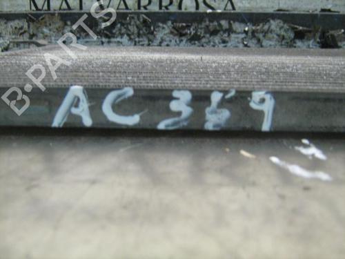 AC radiator ALFA ROMEO 156 (932_) 2.5 V6 24V (932A1) | BP4032554M32 