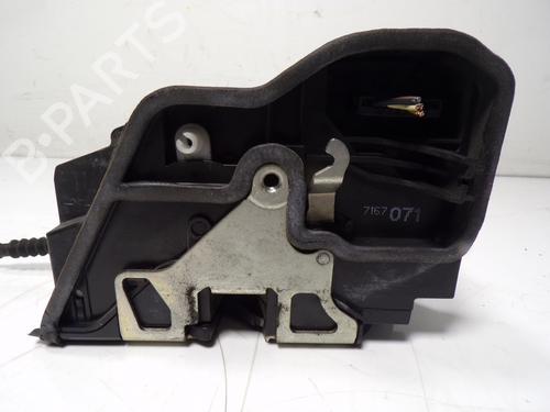Front left lock BMW X3 (E83) 2.0 d | BP12569322C98 