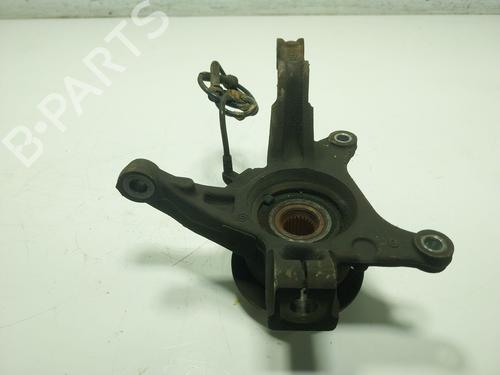 Used Left front steering knuckle Left front steering knuckle DACIA DOKKER Box Body/MPV 1.6 (102 hp) 30062003 30062003