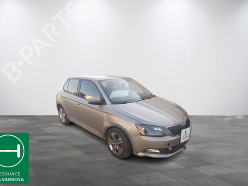 Used Parts SKODA FABIA III (NJ3) 1.0 1778290