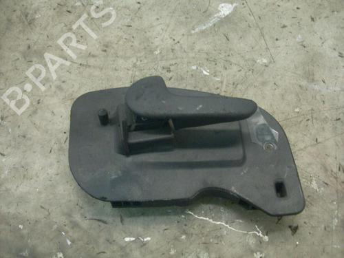 Used Front left interior door handle Front left interior door handle OPEL CORSA C (X01) 1.7 DI (F08, F68) (65 hp) 3788299 3788299