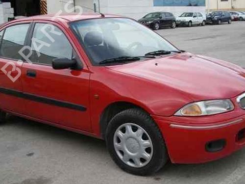 Front left lock ROVER 200 II Hatchback (RF)  | BP3775110C98 