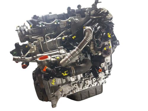 Used Engine Engine PEUGEOT 208 I (CA_, CC_) 1.4 HDi (68 hp) 17838615 17838615