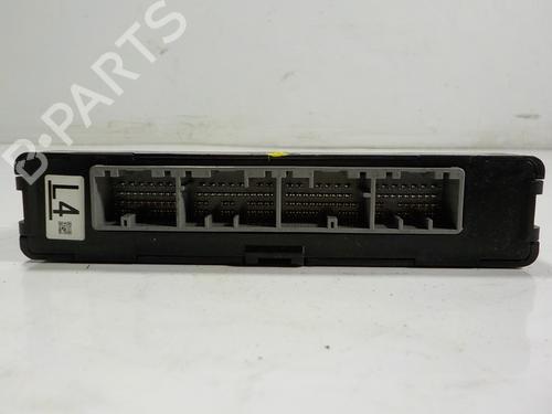 Electronic module LEXUS IS III (_E3_)  | BP12458886M83 
