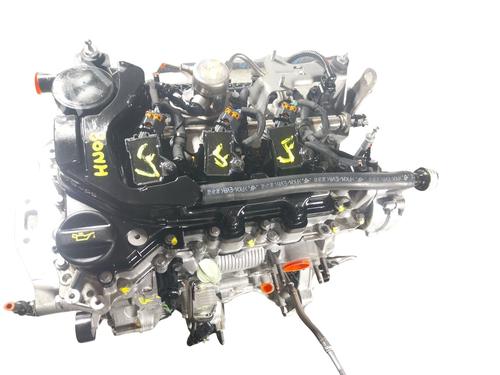 Engine CITROËN C3 III (SX) | BP18662139M1 - Image 8