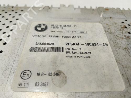 Electronic module BMW X6 (E71, E72) xDrive 50 i | BP32742566M83 - Image 3