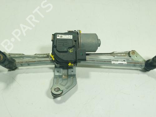 Used Front wiper motor Front wiper motor SEAT LEON Sportstourer (KL8, KLD) [2020-2026] 31717012 31717012