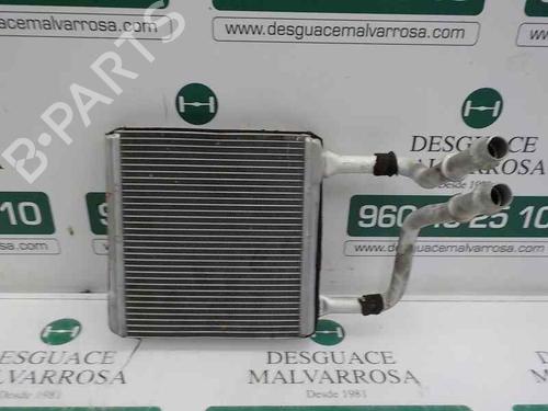 Used Heater matrix Heater matrix MERCEDES-BENZ E-CLASS (W211) [2002-2009] 3991515 3991515