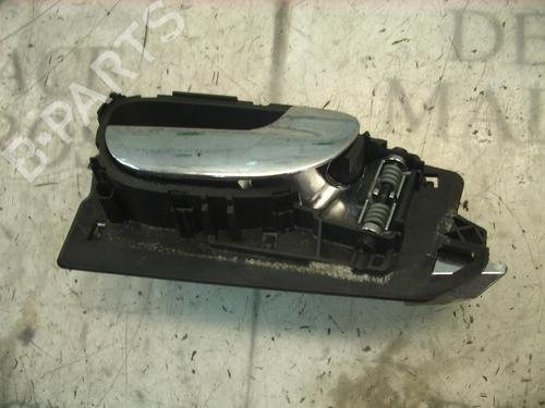 Used Rear right interior door handle Rear right interior door handle PEUGEOT 307 (3A/C) 2.0 HDi 135 (136 hp) 3773083 3773083