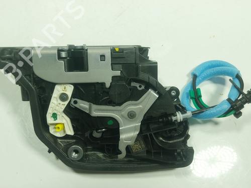 Front right lock BMW X1 (F48) xDrive 20 d | BP26649992C97 
