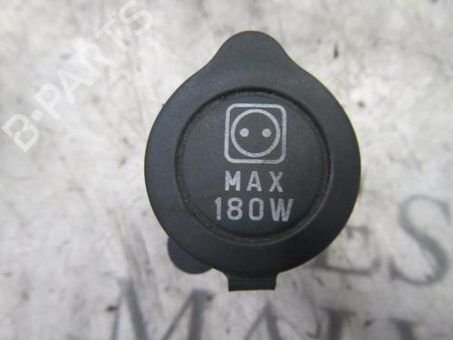 Elektronisk modul CITROËN JUMPER II Van [2006-2025]  4005483