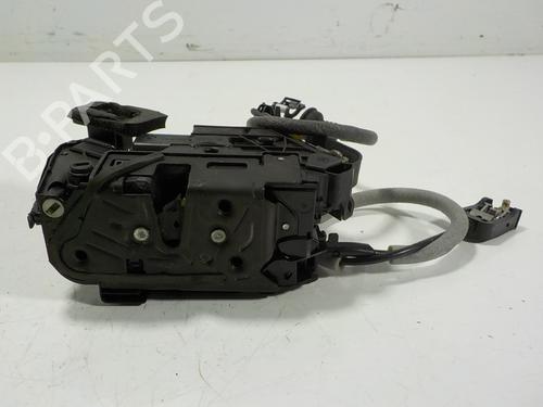 Used Rear left lock VW GOLF VII (5G1, BQ1, BE1, BE2) [2012-2021]  16163771