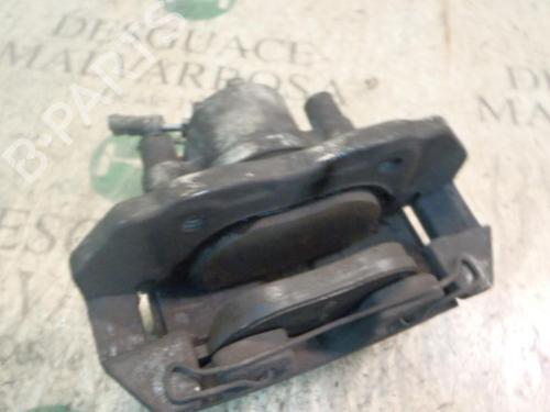 Left front brake caliper FORD TRANSIT CONNECT (P65_, P70_, P80_) | BP11547377M105 - Image 2