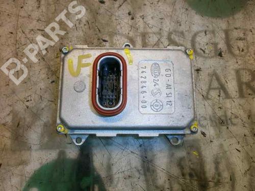 Used Xenon ballast Xenon ballast MERCEDES-BENZ M-CLASS (W164) [2005-2012] 4086305 4086305