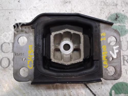 Used Support FORD MONDEO IV (BA7) 2.0 TDCi (140 hp) 14272797