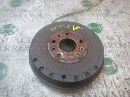 Other FIAT DOBLO Cargo (263_) 1.3 D Multijet 51864509