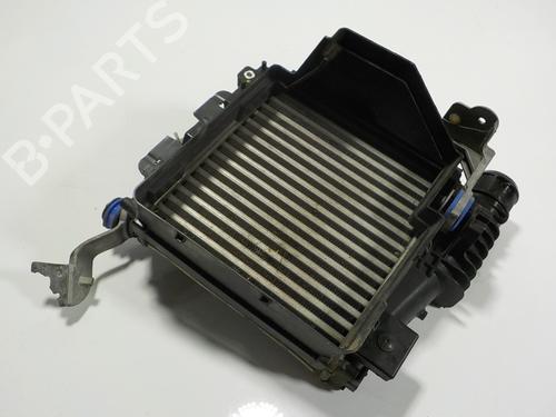 Intercooler OPEL GRANDLAND / GRANDLAND X (A18, P1UO) 1.5 Turbo D (75) | BP13537223M30 