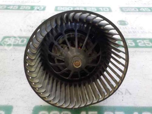 Heater blower motor FORD FOCUS III 1.6 TDCi | BP6302285M62