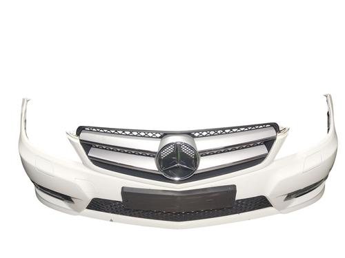 front-bumper-mercedes-benz-c-class-coupe-c204-2011-30091330 main image