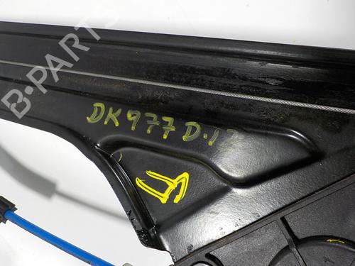 Front left window mechanism BMW 2 Gran Tourer (F46)  | BP16432414C22 