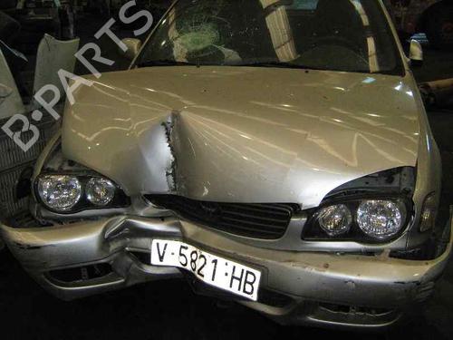 Used Parts TOYOTA COROLLA Compact (_E11_) 1.4 (ZZE111_, ZZE111R) 474622