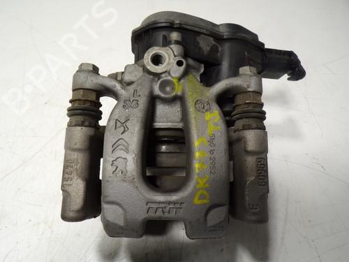 Used Left rear brake caliper PEUGEOT 2008 II (UD_, US_, UY_, UJ_, UR_, UC_) [2019-2025]  12508913