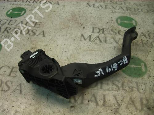 Used Pedal Pedal PEUGEOT 207 (WA_, WC_) [2006-2015] 3734114 3734114