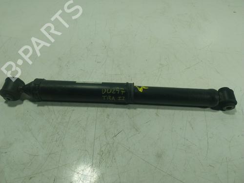 Used Left rear shock absorber CITROËN C3 AIRCROSS II (2R_, 2C_) 1.2 PureTech 110 (2RHNZB, 2RHNZW, 2RHNPX, 2RHNPJ) (110 hp) 19178773
