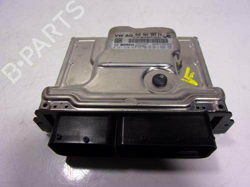 Used Engine control unit (ECU) Engine control unit (ECU) CUPRA LEON Sportstourer (KL8, KU8, KUD) 1.4 e-HYBRID (204 hp) 15852621 15852621