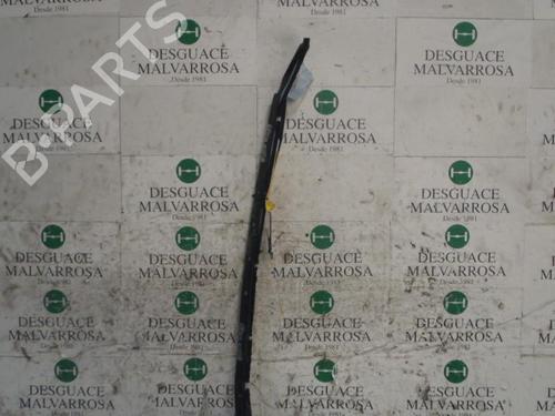 Venstre gardin kollisjonspute MERCEDES-BENZ C-CLASS (W203)  | BP3817416C11 