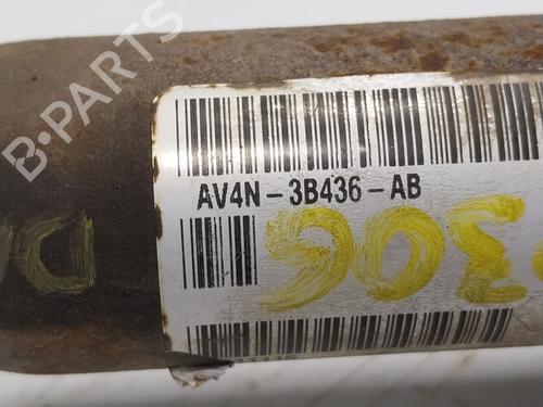 Right front driveshaft FORD KUGA I  | BP30475647M39  - Image 6