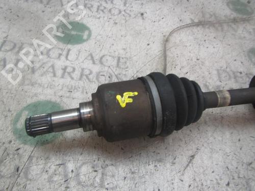 Right front driveshaft FIAT GRANDE PUNTO (199_) 1.4 (199AXB11, 199AXB1A, 199BXB1A, 199AXL1A) | BP3823731M39