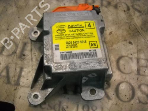 Used ECU airbags ECU airbags 9121928 9121928