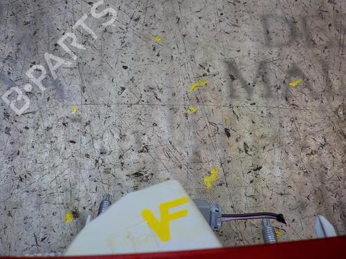 Right tailgate light RENAULT TWINGO II (CN0_) 1.5 dCi 75 | BP6618216C80 - Image 3