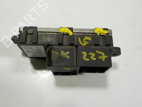 Heater resistor FORD GALAXY II (WA6)  | BP12000406M108 