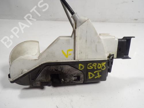 Front left lock CITROËN C4 CACTUS  | BP7666302C98
