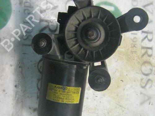 Front wiper motor HYUNDAI COUPE I (RD)  | BP3741319M29 