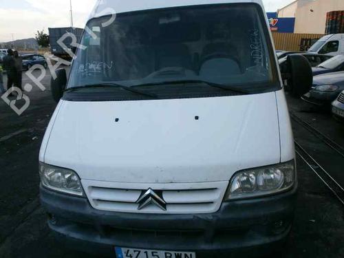 CITROËN JUMPER I Van (244) 2.8 HDi 490621