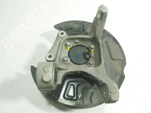 Left rear steering knuckle FORD MONDEO V Hatchback (CE) 2.0 EcoBlue | BP38232359M27 - Image 2