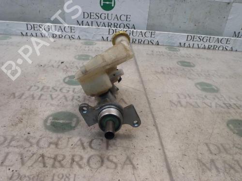 Brake master cylinder CITROËN C2 (JM_) | BP3806694M77