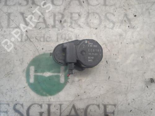 Used Electronic module Electronic module BMW 5 (E60) 530 d (218 hp) 14270837 14270837