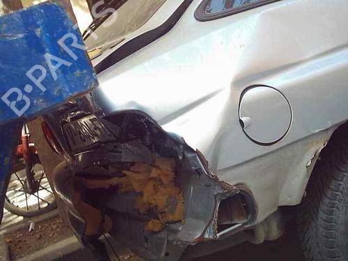 Right front brake caliper FORD ESCORT VI Turnier (GAL, ANL)  | BP11555073M104 