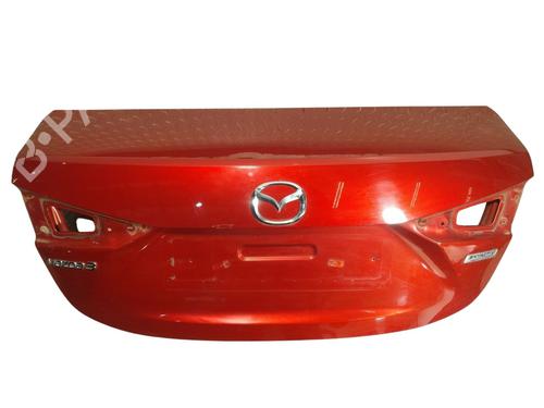 tailgate-mazda-3-saloon-bm_-bn_-2013-2014-2015-2016-2017-2018-2019-33421430 main image