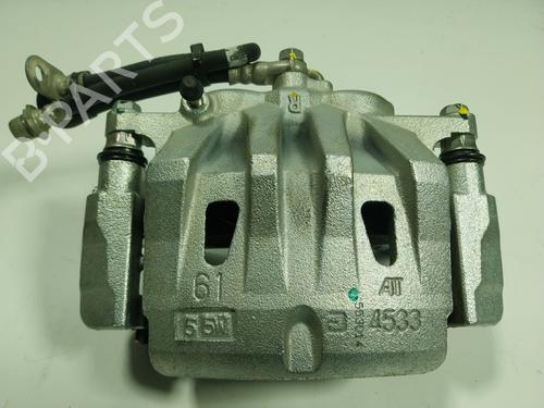 Etrier avant droit TOYOTA RAV 4 V (_A5_, _H5_) 2.5 Hybrid (AXAH52) (218 hp) 31904799