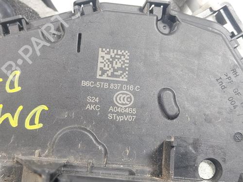 Front right lock AUDI A1 Sportback (GBA) 35 TFSI | BP16693220C97 