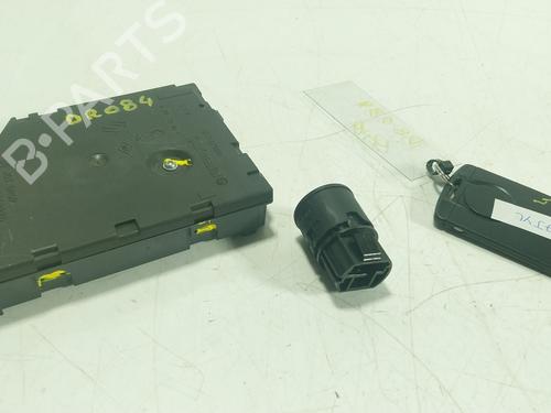 Ignition barrel RENAULT CLIO IV (BH_) 1.2 16V | BP26727961M48 