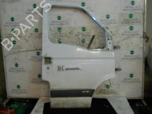 Used Right front door RENAULT MASTER II Van (FD) 2.5 dCi 120 (FD0M, FD0U, FD0W, FD2M, FD2W, FD3M, FD3U,... (115 hp) 3794294